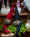 Tomte Svante 60 cm